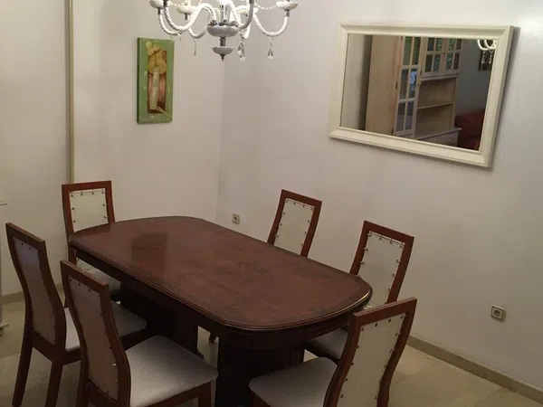 Chalet adosado en calle Britania, 36 - Foto 5