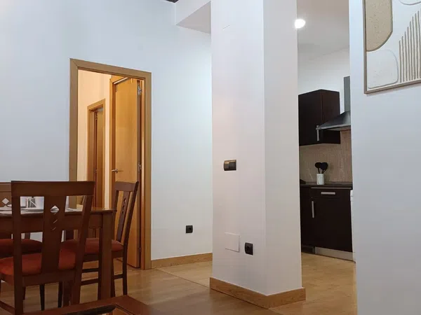 Piso en Calle Andrés Pérez, 6, Centro Histórico, Málaga - Foto 4