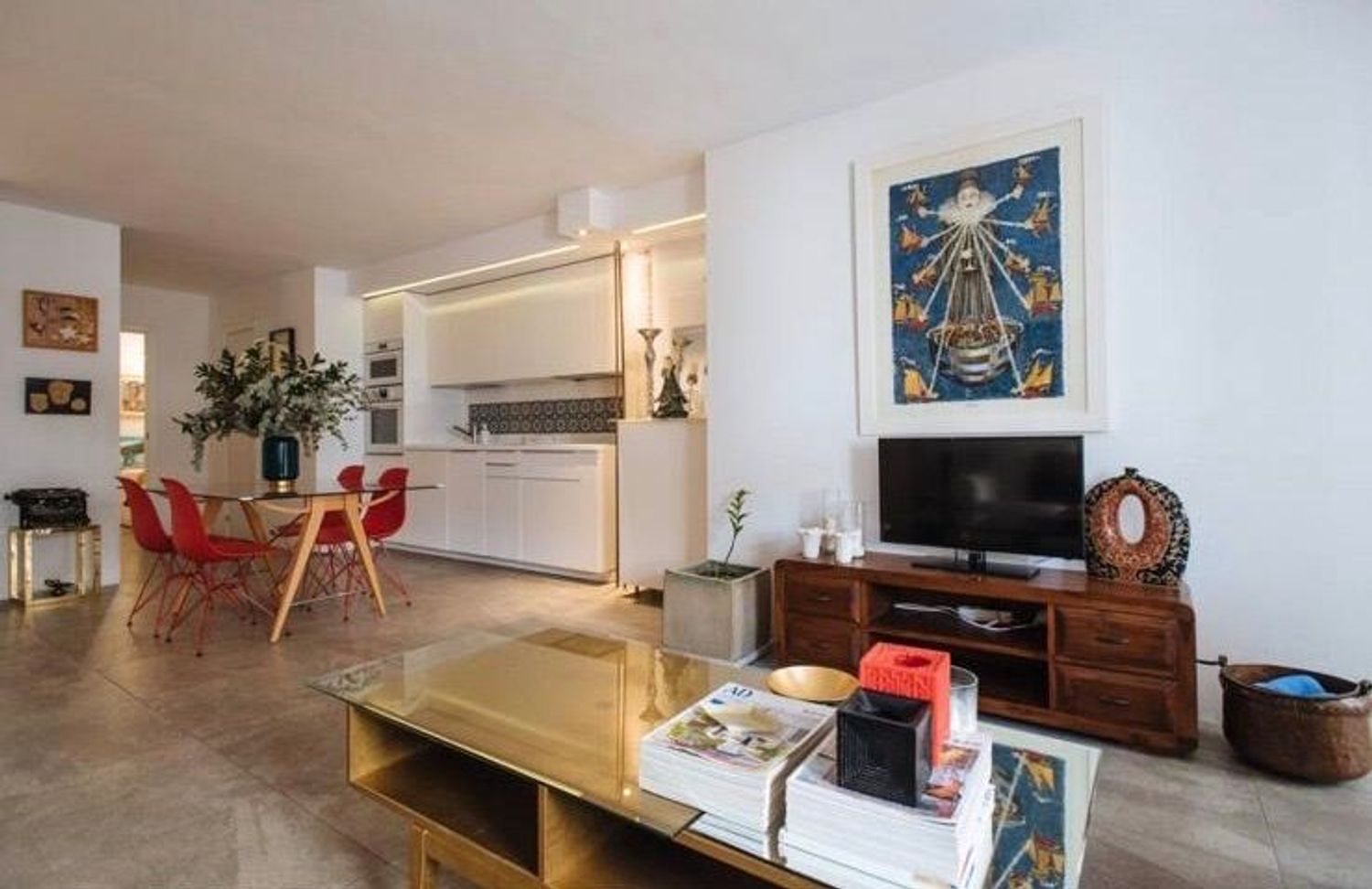 Piso en calle Federico Sánchez Bedoya, 7