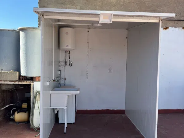 Piso en Calle Llucena, 2, Barrio del Pilar, Barrio del Pilar - Foto 12