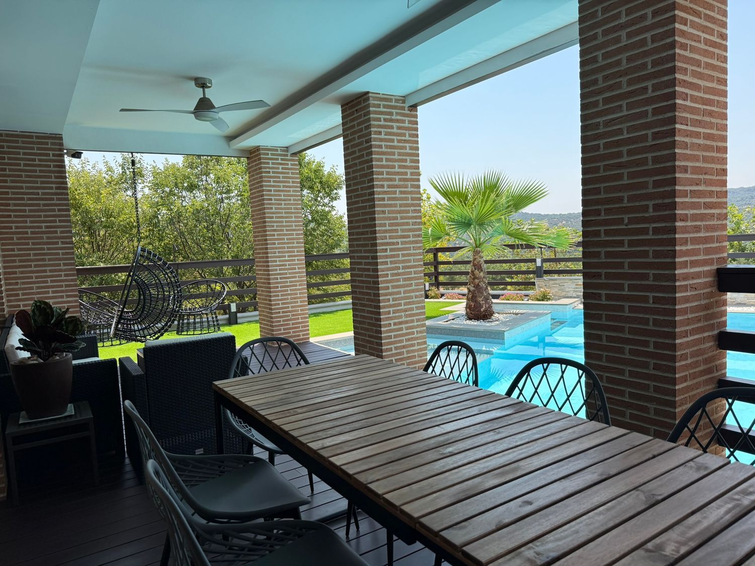 Casa o chalet independiente en Calle Real, 38 - Foto 6