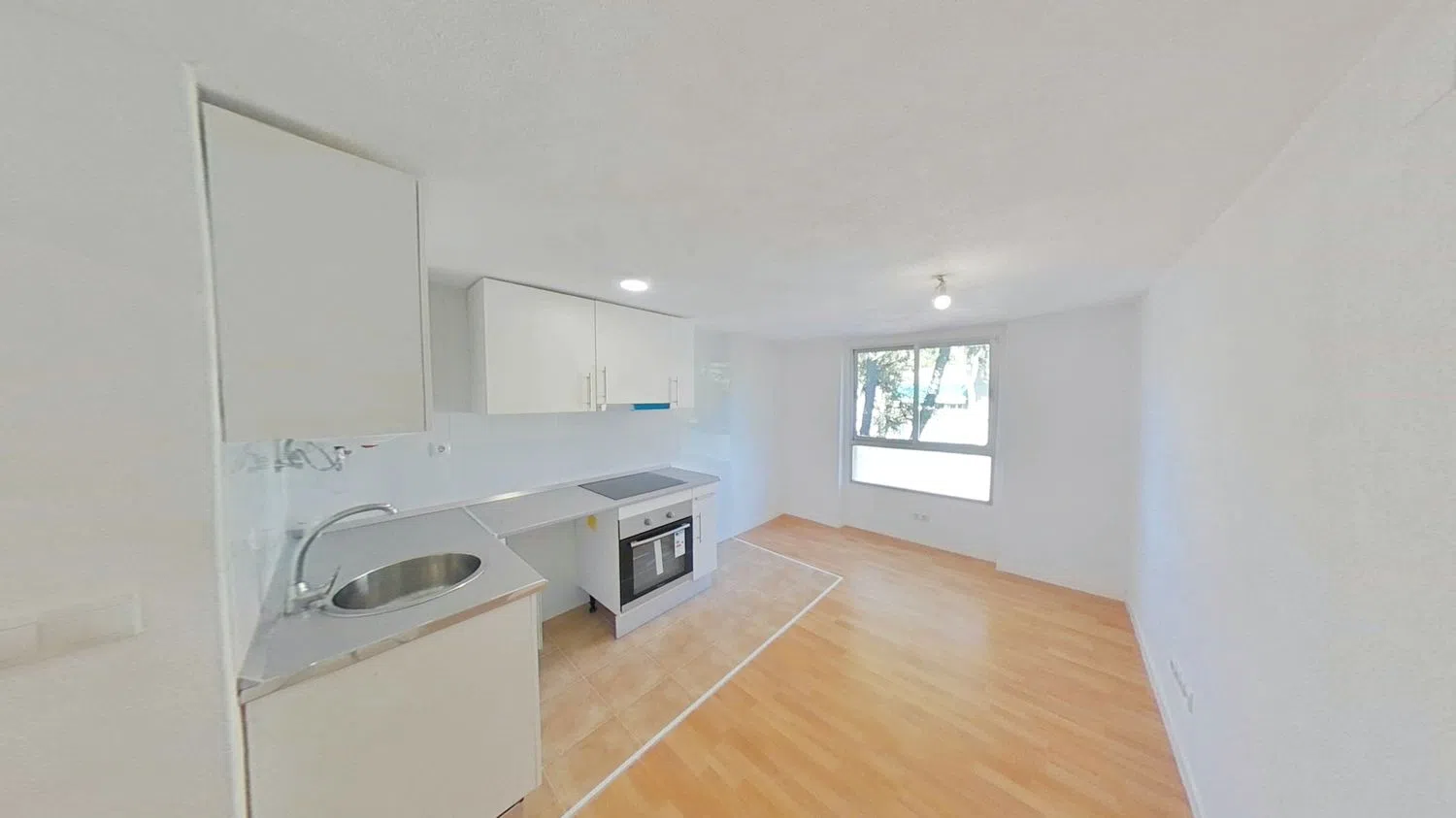 Piso en Barrio Amposta - Foto 5