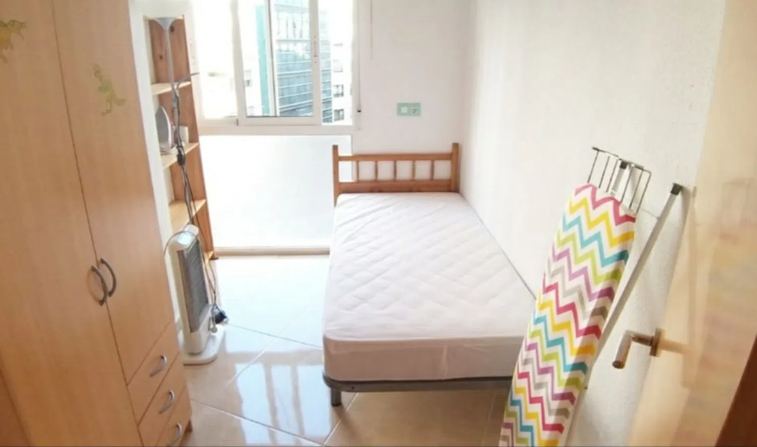 Piso en avenida maisonnave, 33 - Foto 10