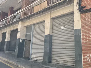 Local comercial en  Calle Teniente Llorca 26 - Foto 4
