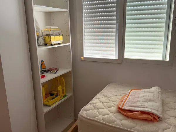 Estudio en Chilches - Foto 13