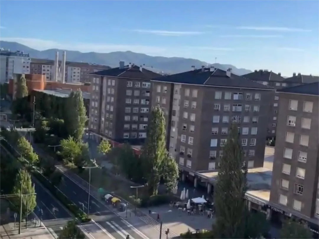 Piso en  Avenida Gasteiz 84