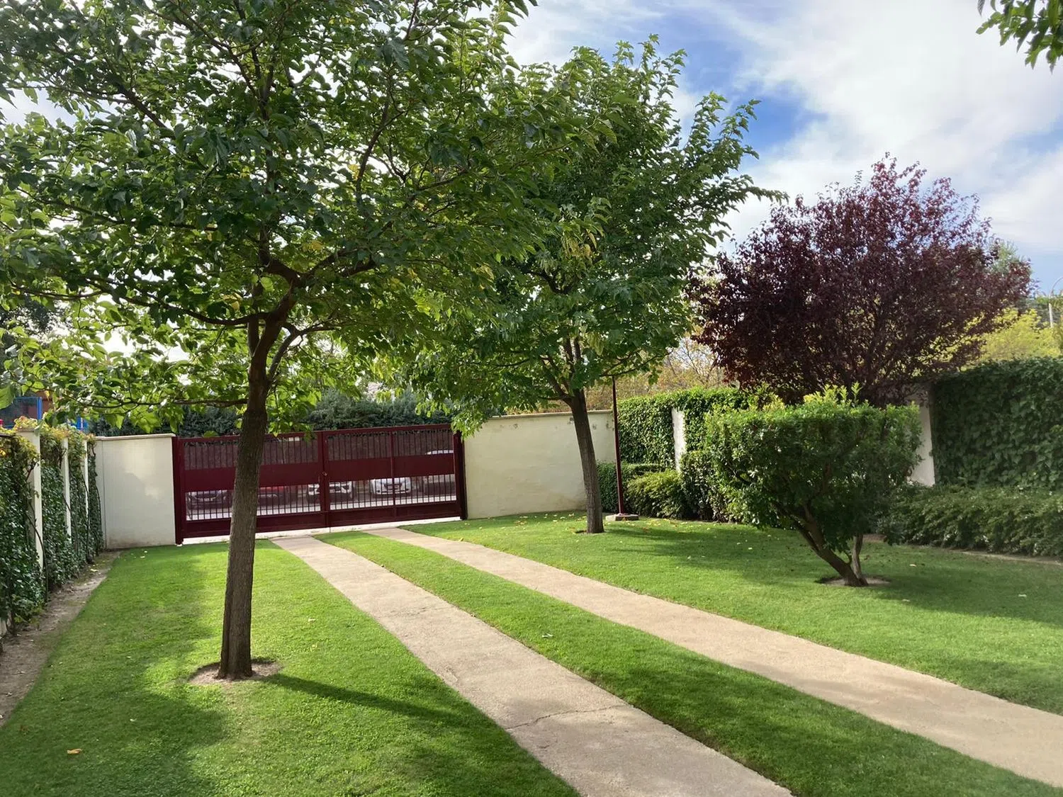 Piso en calle de Eduardo Barreiros, 11 - Foto 26