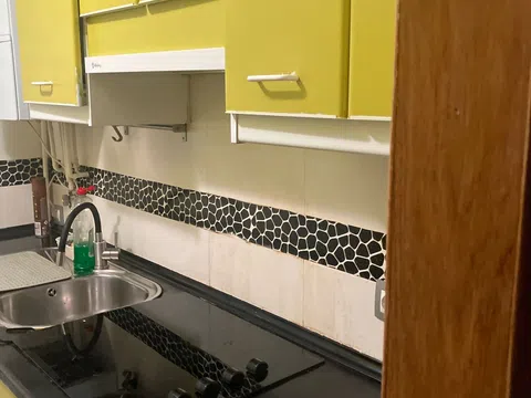 Piso en calle Madres Plaza de Mayo, 23