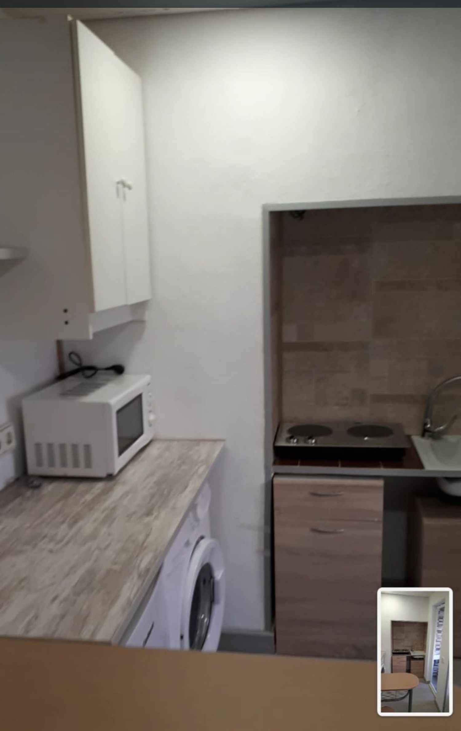 Estudio en Alvarado, Los Ángeles - Foto 12