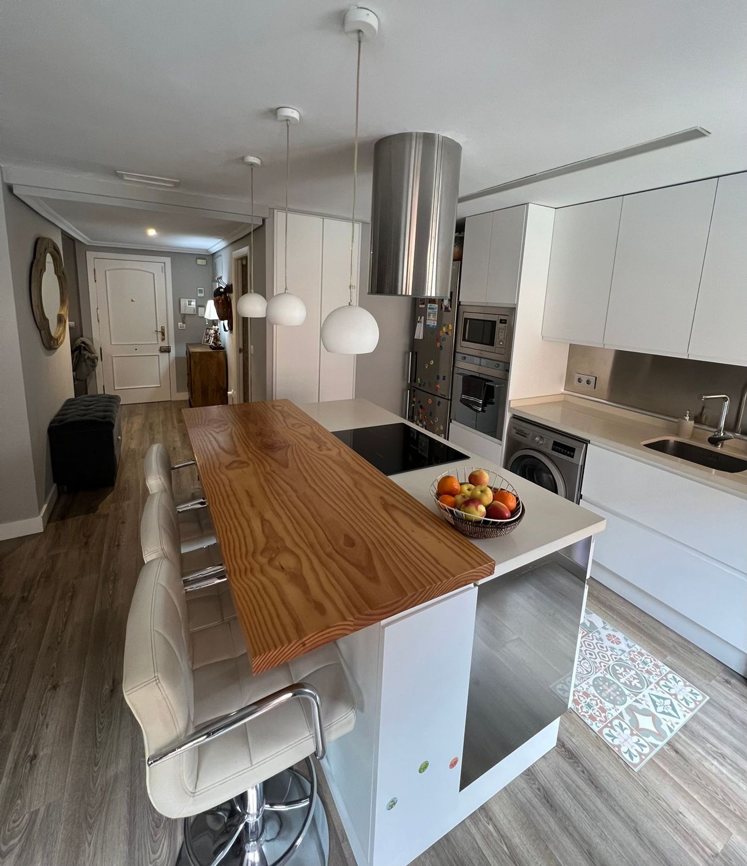 Piso en avenida Cañito Bazán, 2 - Foto 2