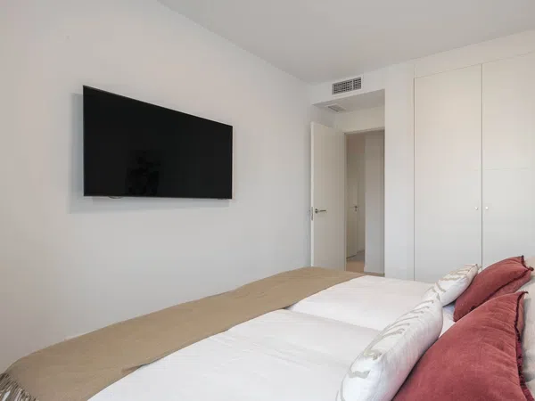 Piso en avenida Mar de Alborán, 5 - Foto 23