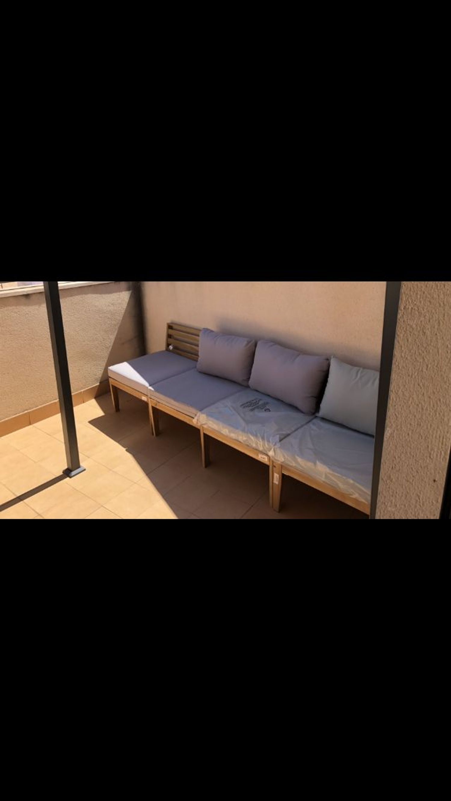 Ático en calle Saavedra Fajardo, 24 - Foto 18