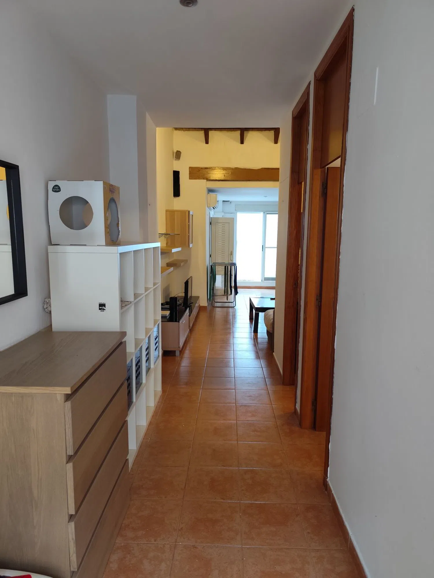 Casa independiente en calle de Peris Mencheta, 10 - Foto 1