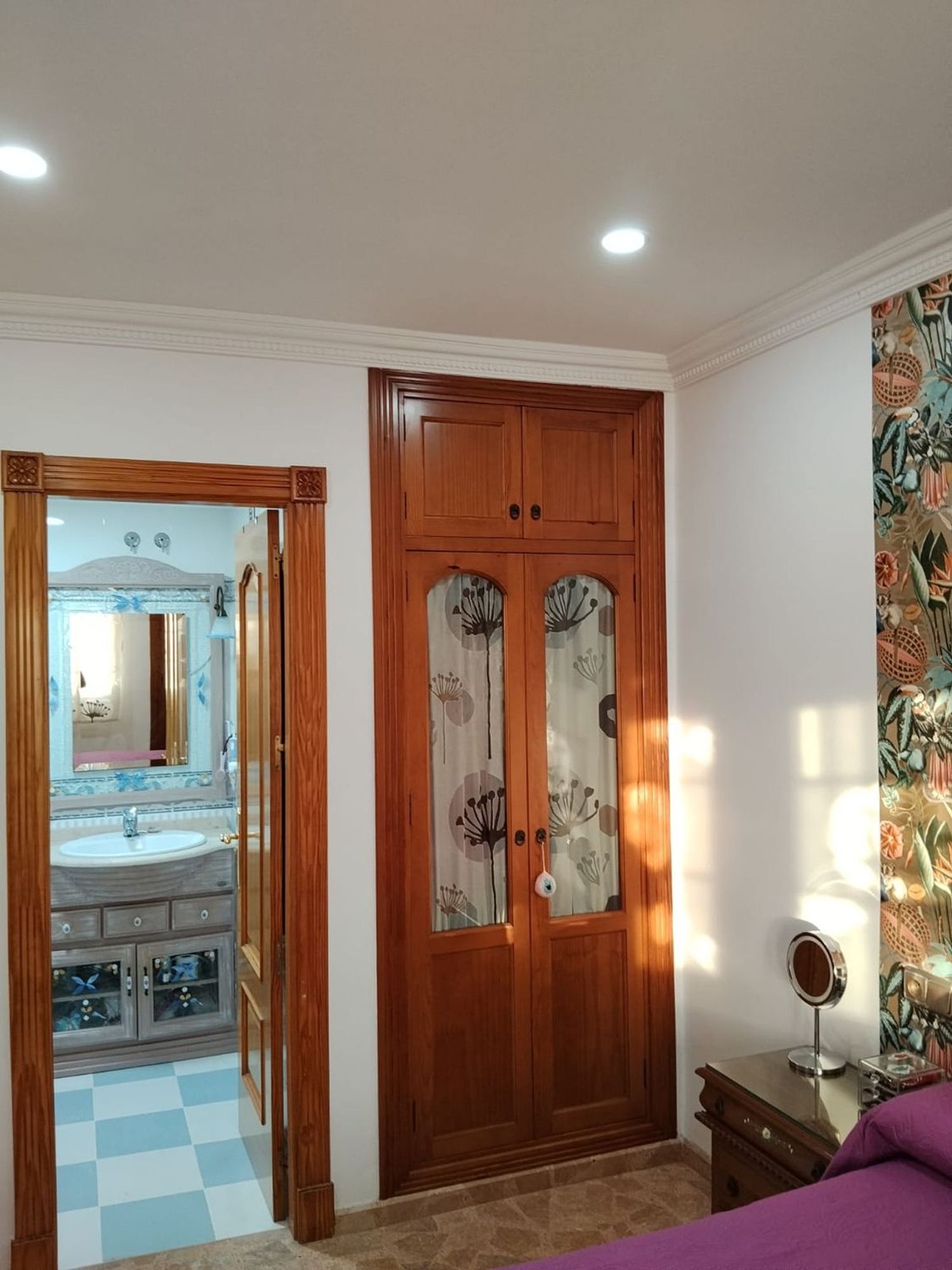 Piso en Calle Benizalón, 8, Vega de Acá - Nueva Almería - Cortijo Grande, Vega de Acá - Nueva Almería - Cortijo Grande - Foto 17