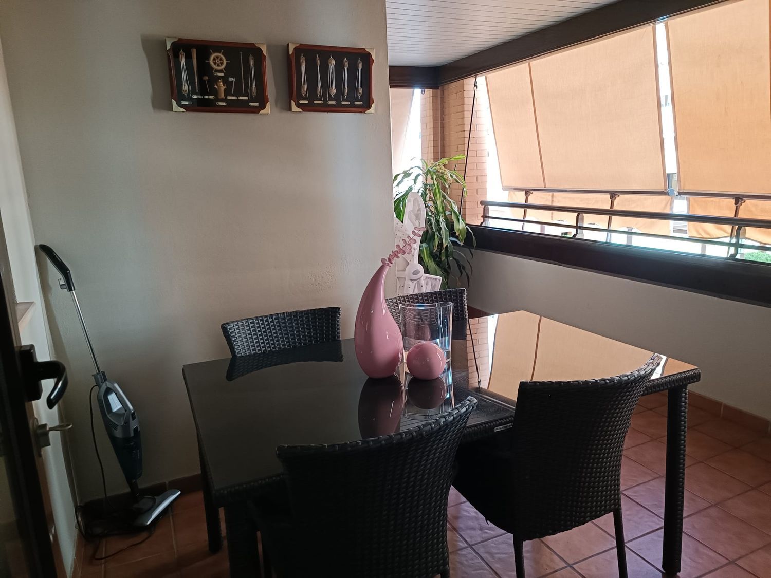 Piso en Calle Diego Fernández Mendoza, El Consul - El Romeral - Foto 8