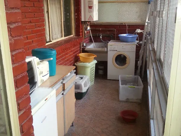 Piso en Calle de Andalucía, 21 - Foto 12