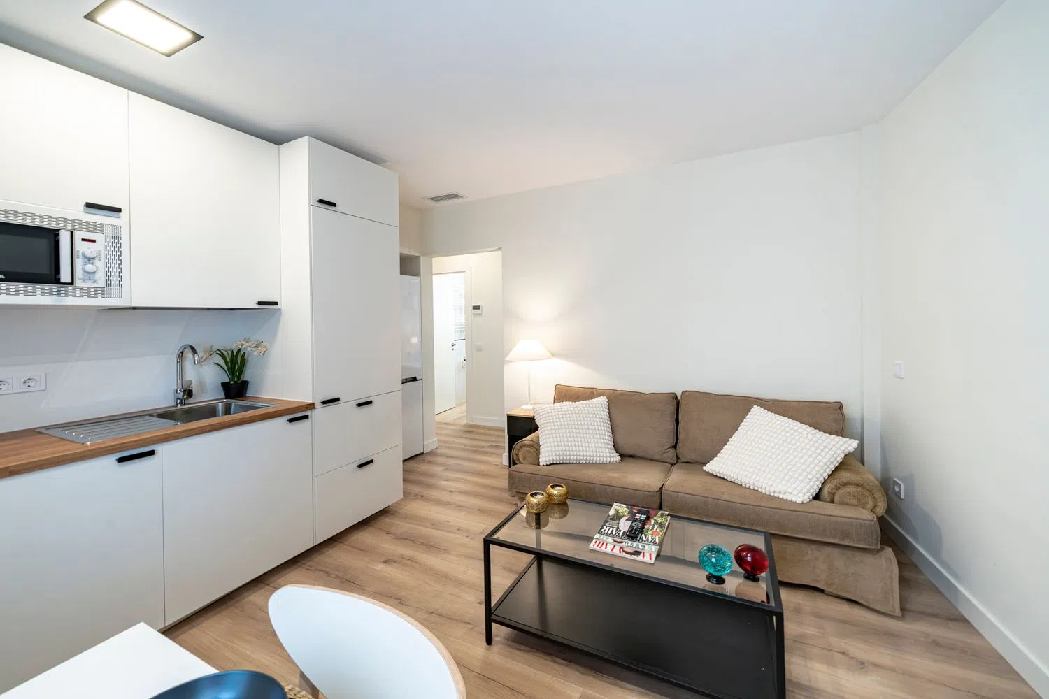 Piso en camino de Valderribas, 94 - Foto 2