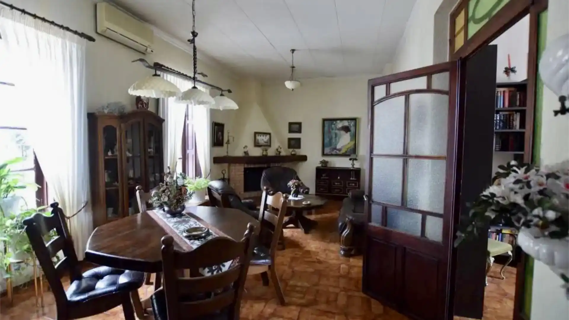 Planta baja en  Calle Maestros Nacionales 1 - Foto 5