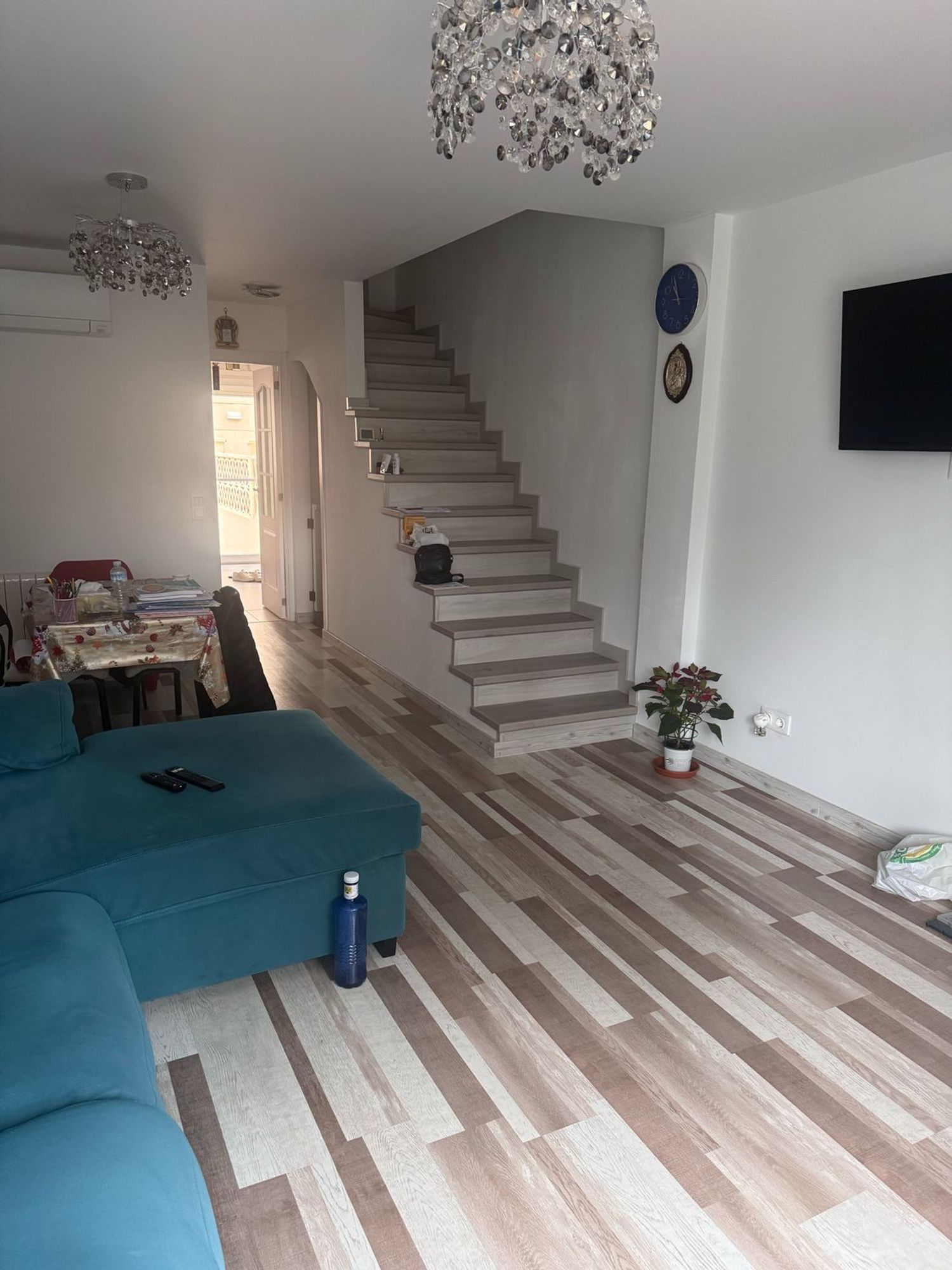 Chalet pareado en Calle de la Perla, 6, Ses Cadenes-Arenal - Foto 11