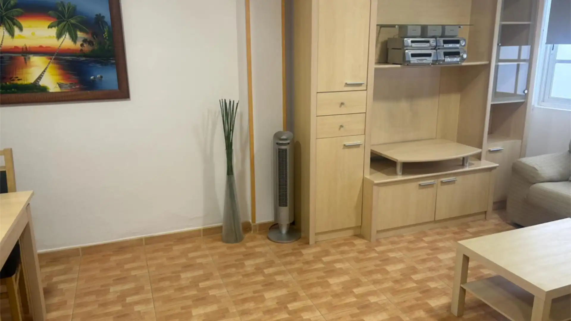 Piso en  Avenida de la Asunción 7 - Foto 1