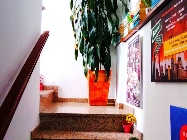 Chalet adosado en calle Junta de los Caminos, 40 - Foto 28