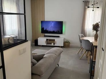 Casa adosada en  Avenida María Auxiliadora 36 - Foto 8
