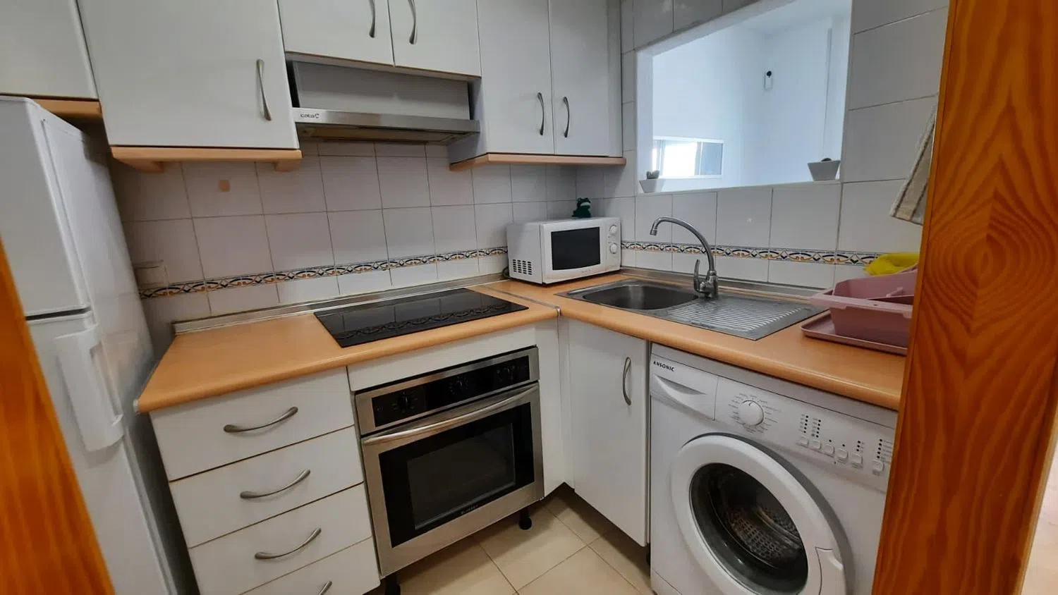 Piso en calle Capuchinos, 5 - Foto 9