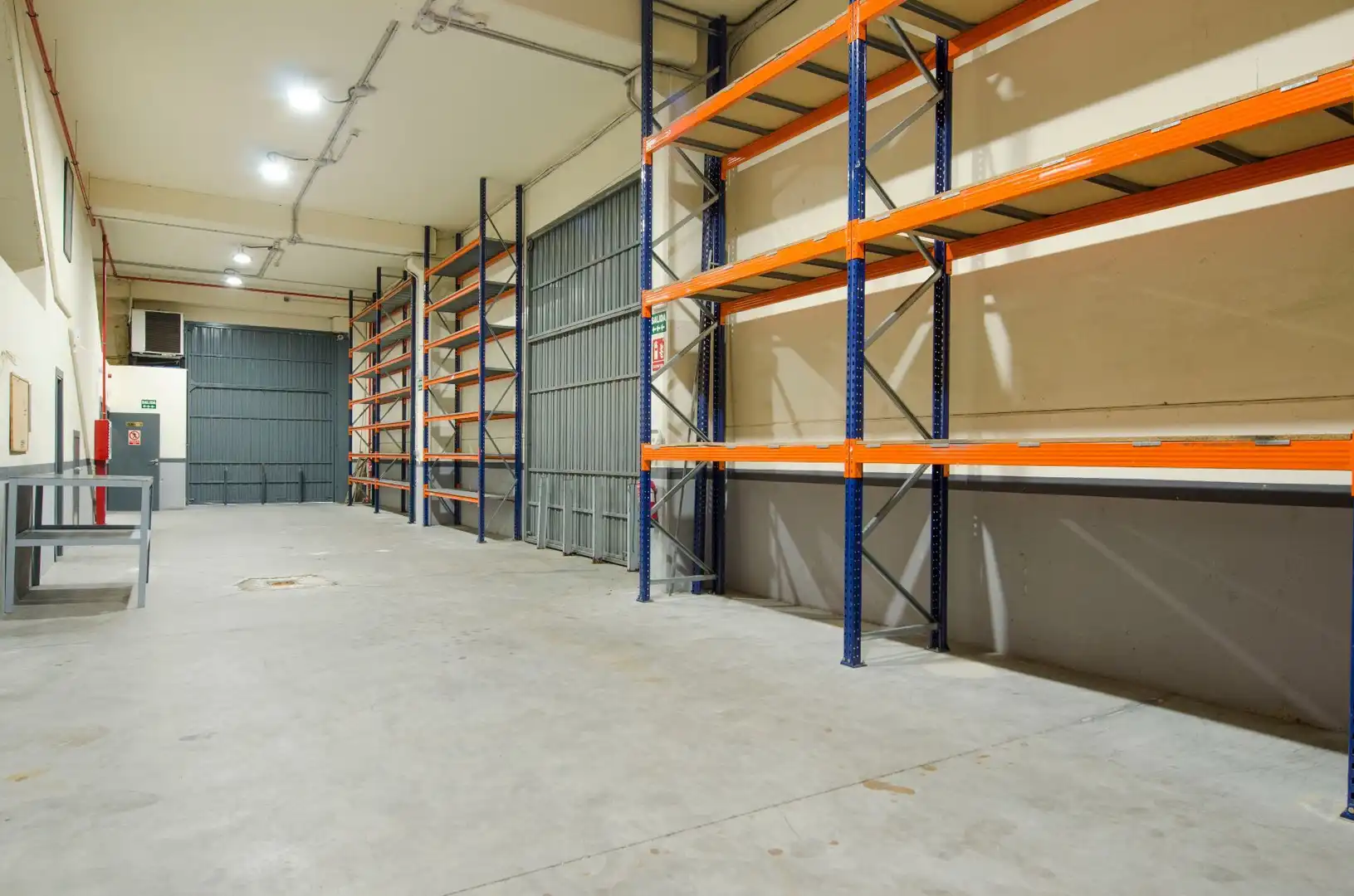 Nave Industrial en Alcorcón - Foto 6