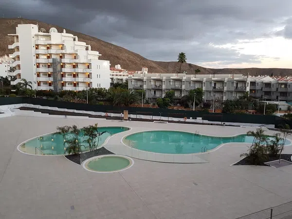 Piso en Avenida Juan Carlos I, 25, Los Cristianos, Los Cristianos - Foto 2