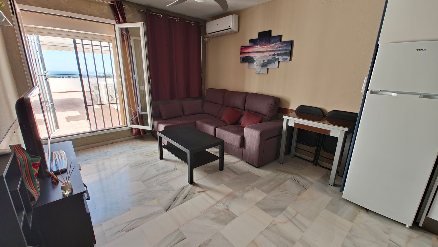 Dúplex en Calle sidney, 63, Altos de Estepona, Altos de Estepona - Foto 5