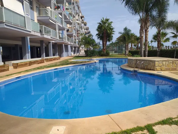 Piso en Calle Malaga, 4, Moncófar playa, Moncófar playa - Foto 1