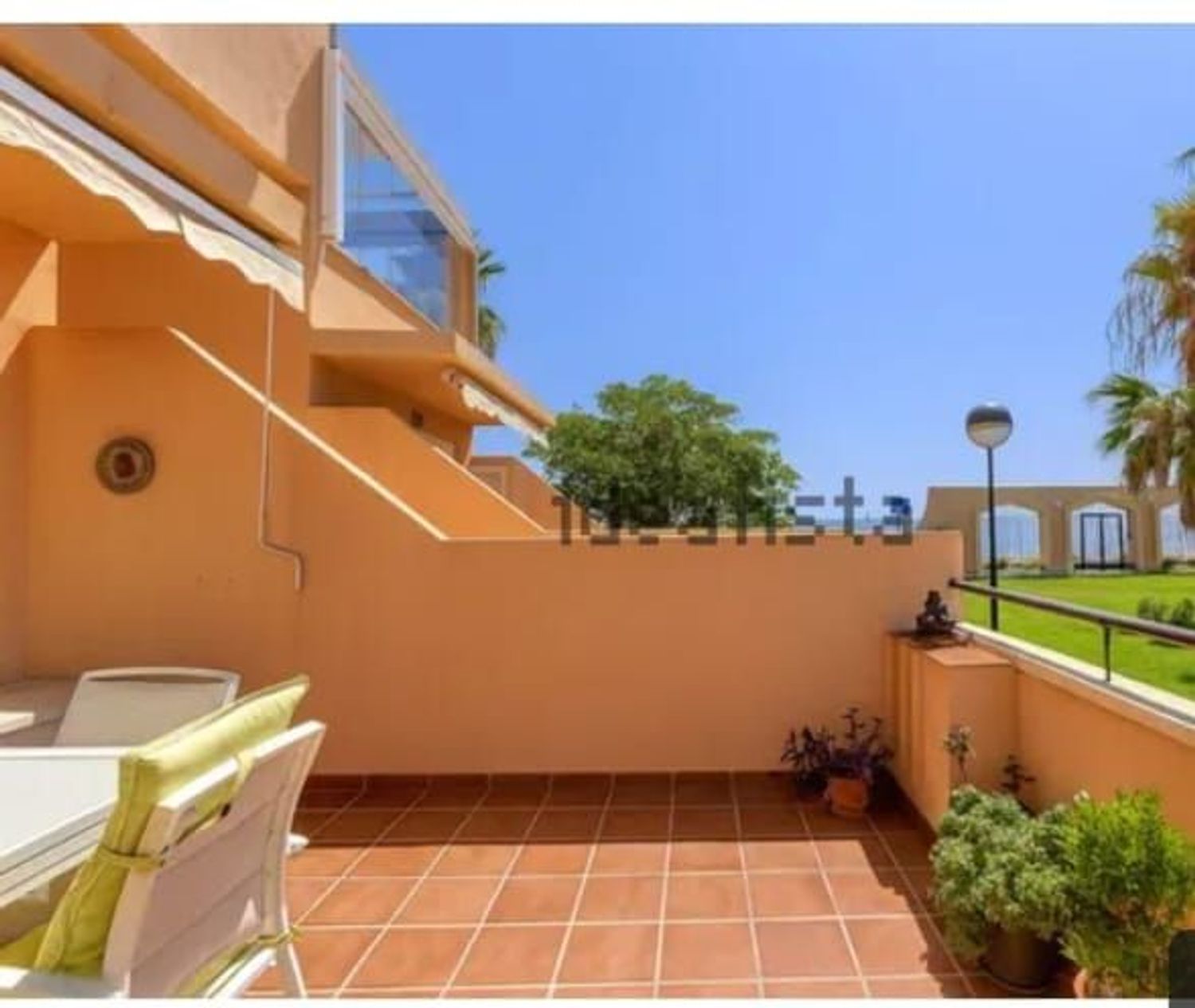 Piso en Calle Aguadulce, 4, Vera Playa Naturista, Vera Playa Naturista - Foto 4
