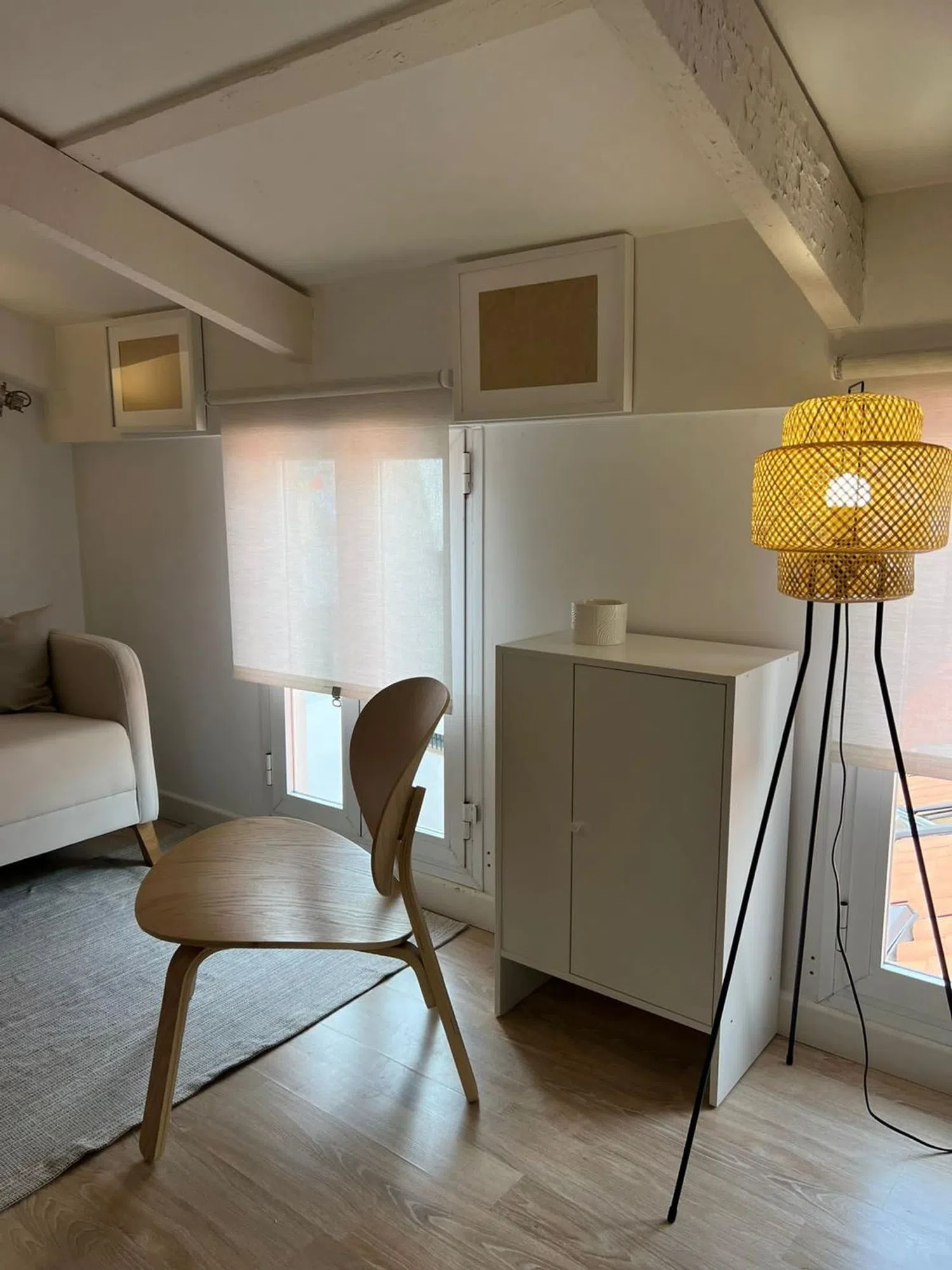 Piso en calle del Cardenal Cisneros, 19 - Foto 35