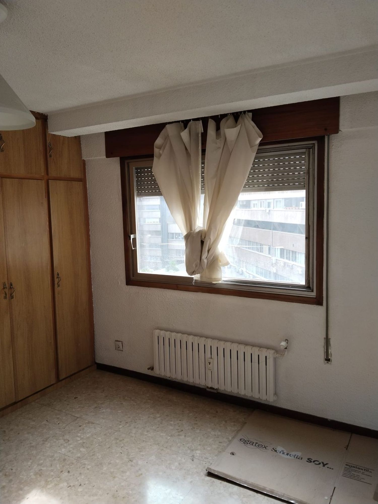 Piso en Parque Roma s/n Sn - Foto 9