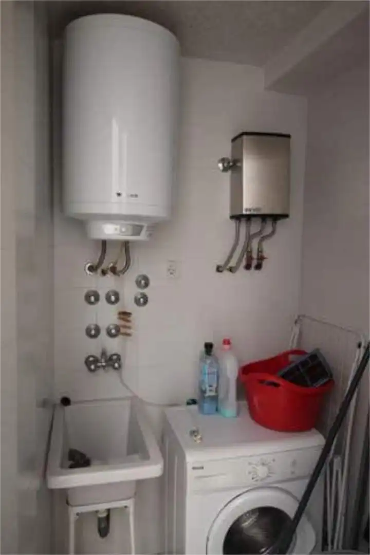 Apartamento en Las Lomas - Foto 9