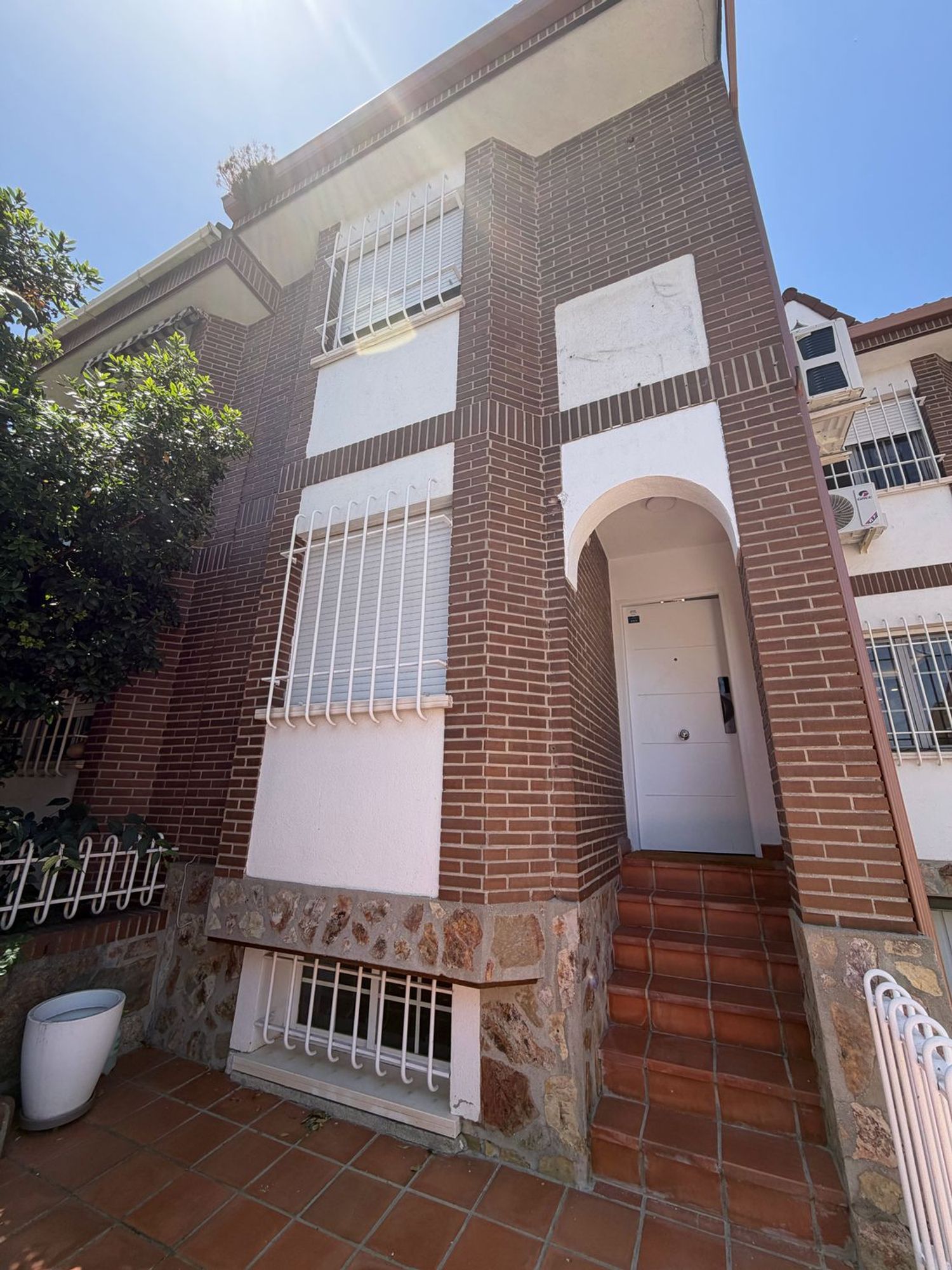 Chalet adosado en Calle del Quinto Centenario, 5 - Foto 4