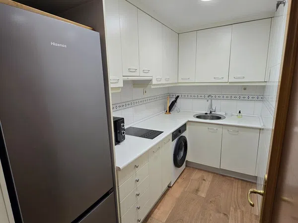 Piso en Rafael Bergamin, 20 - Foto 2