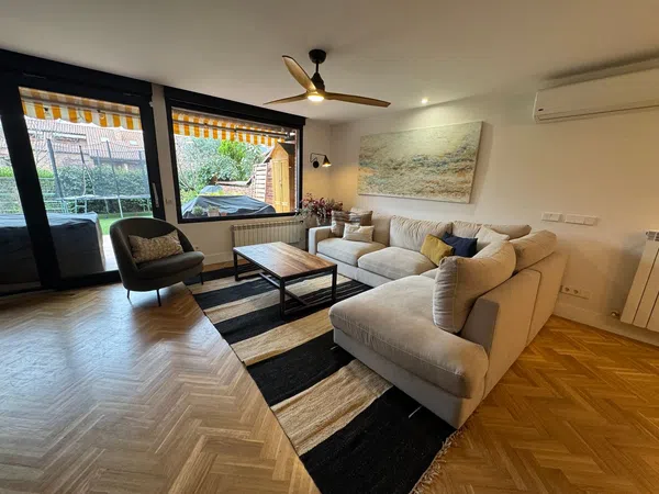 Chalet adosado en Zona Carretera del Plantío - Foto 11