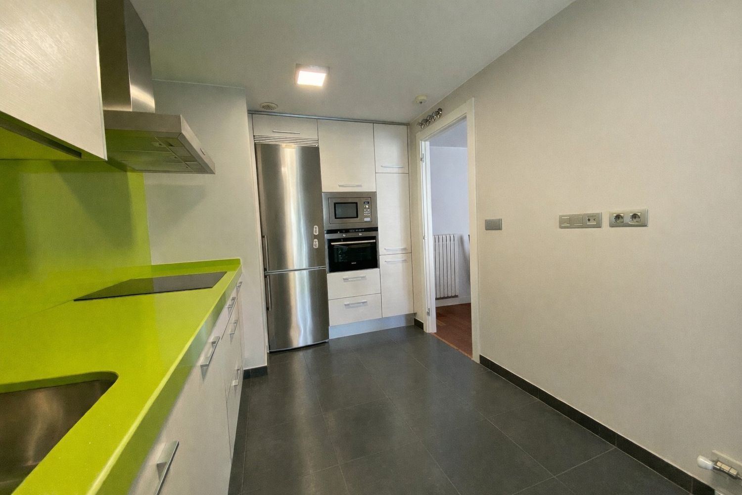 Piso en calle de Ángela López Jiménez, 9 - Foto 5