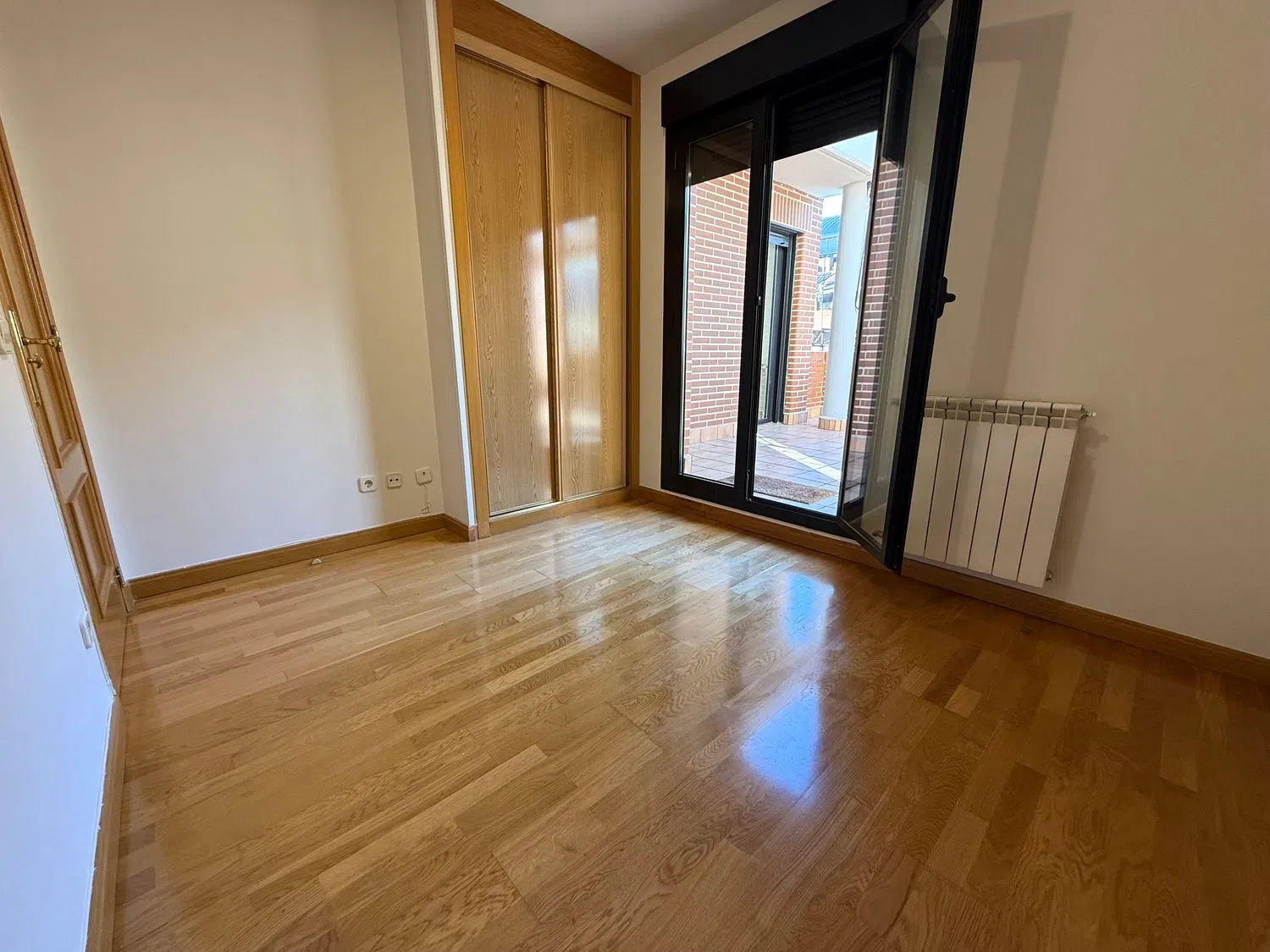 Ático en calle de Juan Martín El Empecinado, 21 - Foto 10