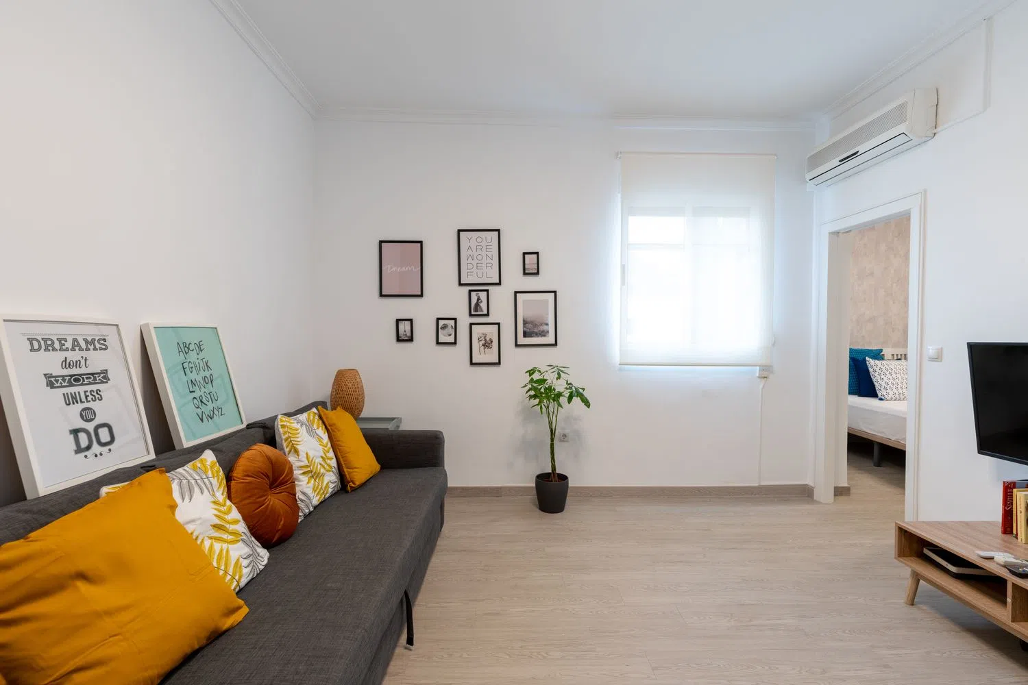 Piso en calle Aponte, 4 - Foto 9