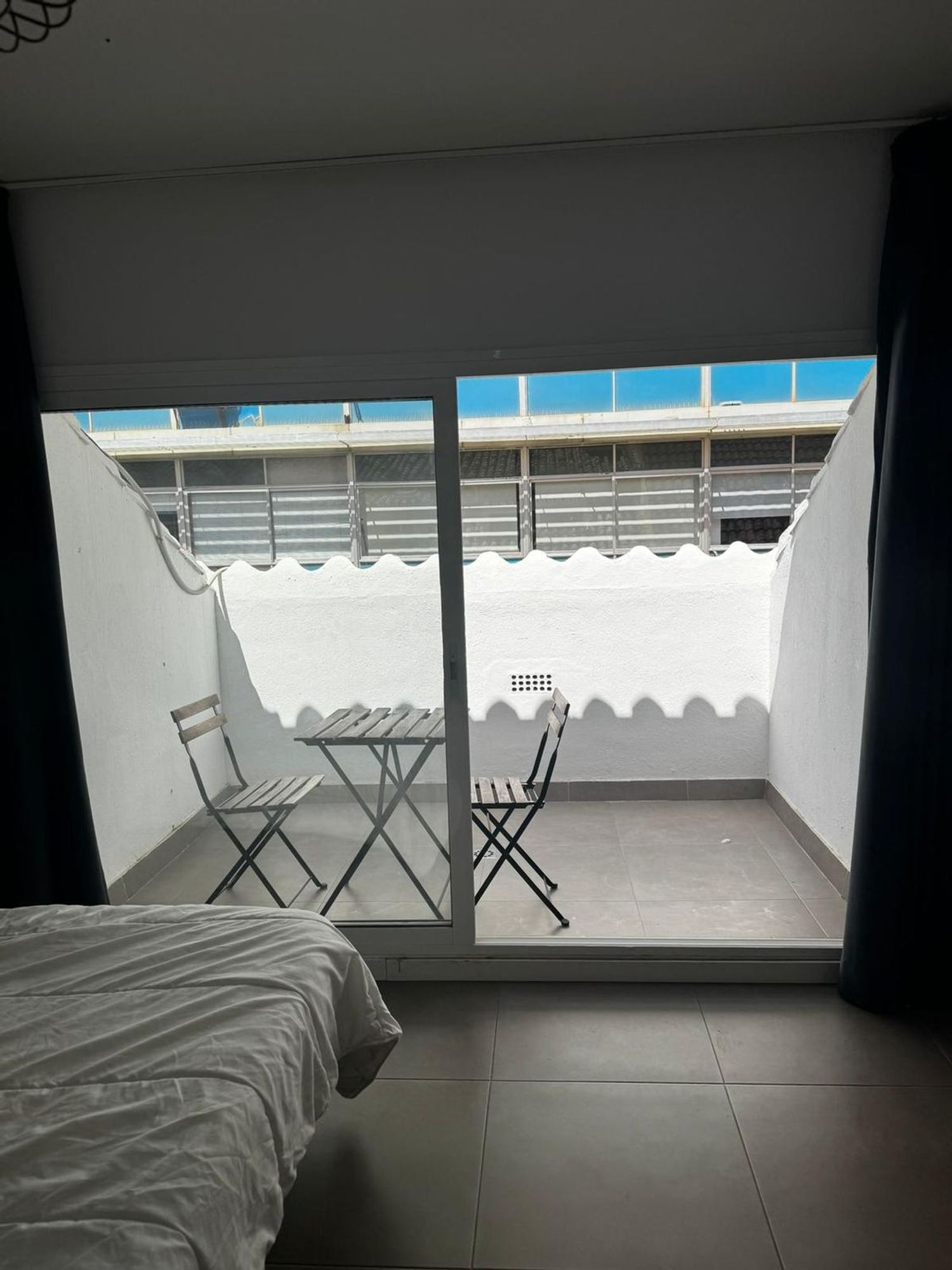 Estudio en plaza Poeta Alfonso Canales, 4 - Foto 6