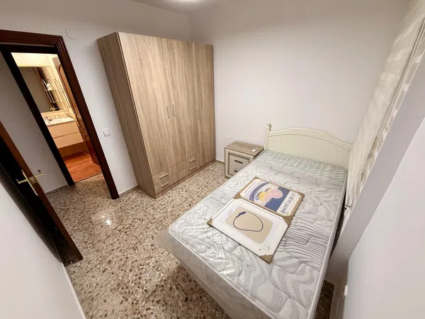 Piso en Calle San Bartolomé, 6 - Foto 7