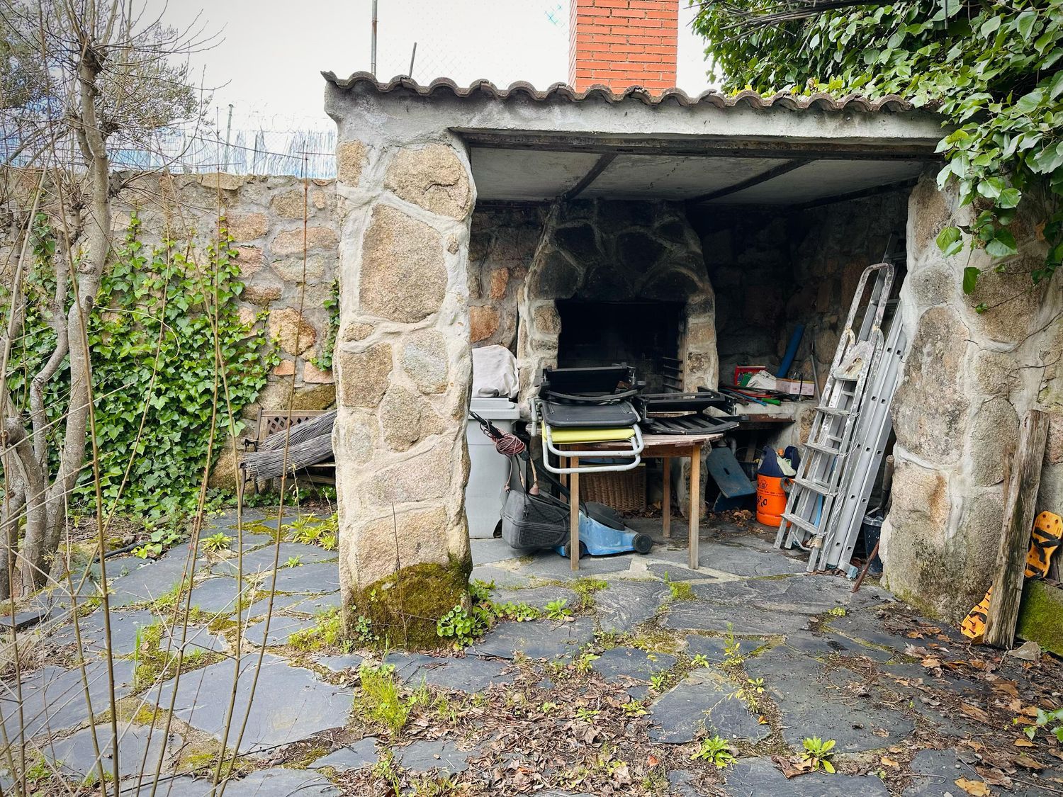 Chalet pareado en Barrio Las Matas- Peñascales - Foto 32