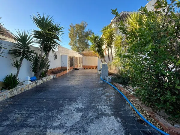 Casa independiente en Ramon Alonso Luzzy, 20 - Foto 33