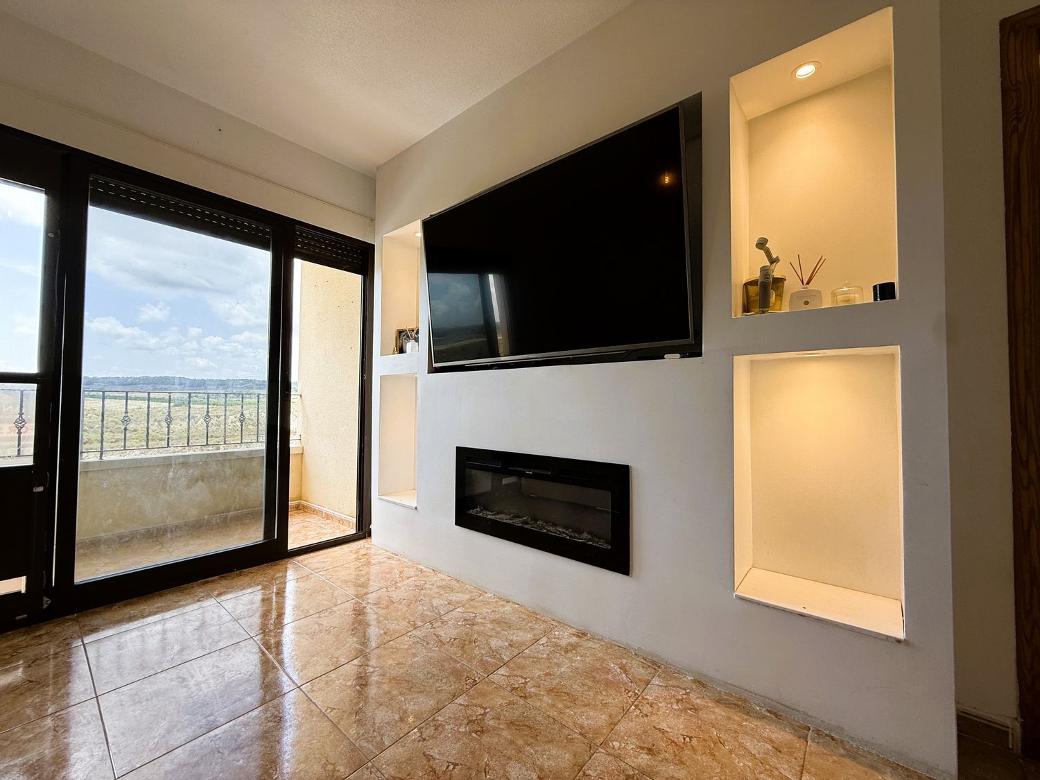 Piso en Ronda Oeste, 14, Centro, Centro - Foto 2