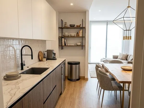 Piso en calle de Isaac Peral, 3 - Foto 2