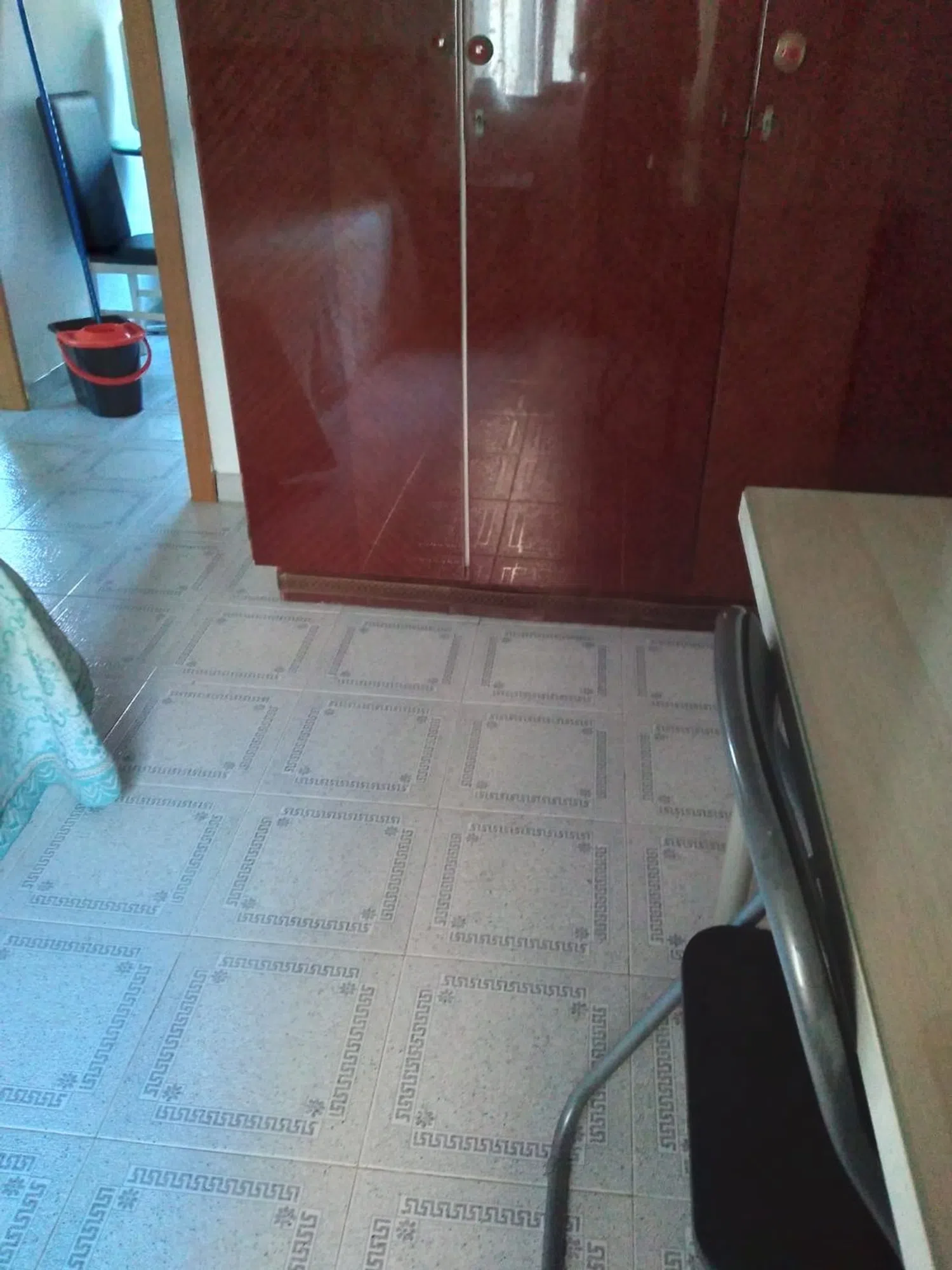 Piso en calle Virgen de la Cabeza, 3 - Foto 8