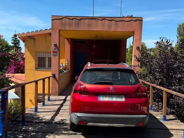 Casa o chalet independiente en Calle de José Echegaray, 31, Sant Muç - Castellnou - Can Mir, Sant Muç - Castellnou - Can Mir - Foto 15