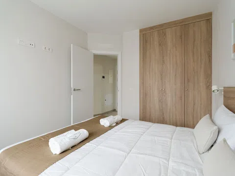 Piso en calle Venegas, 76 - Foto 9